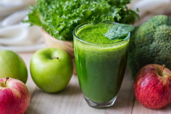 Does Juicing Work For Weight Loss?