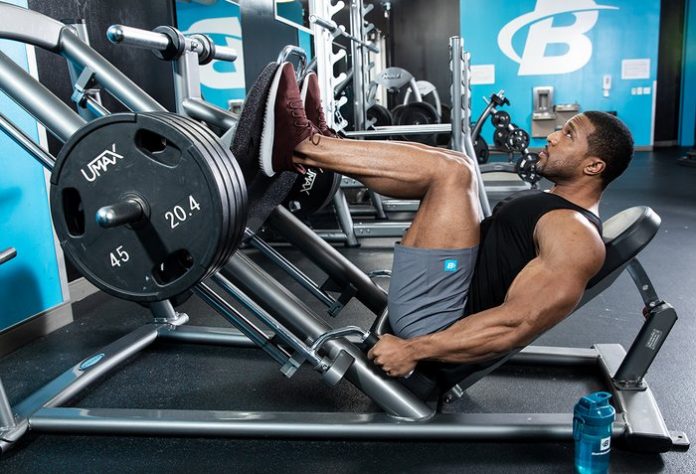 Train like A Pro; Tips to Buy the Best Gym Equipment