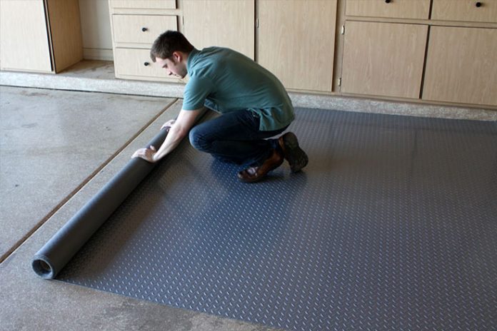 Tips for a Successful Garage Flooring Project