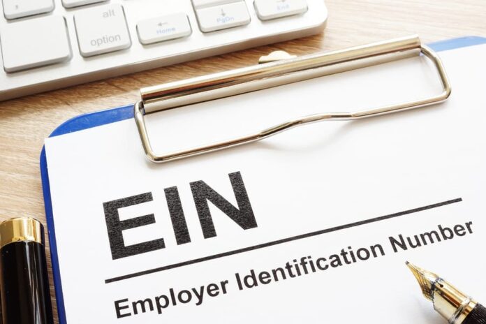 How do EIN number makes the way easier to do business in USA?