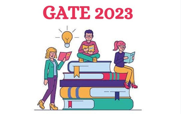 GATE 2023